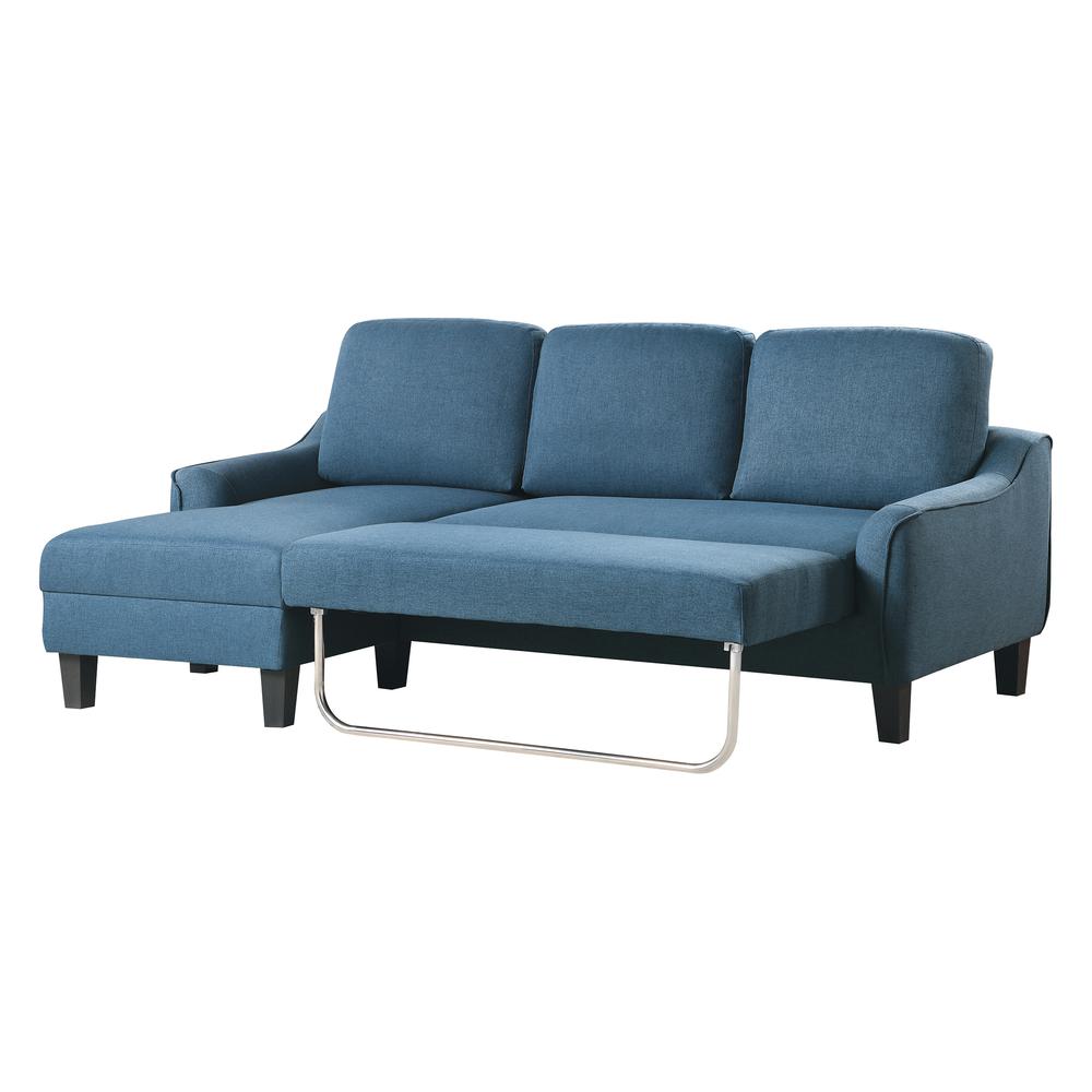Lester Chaise Sofa. Picture 3