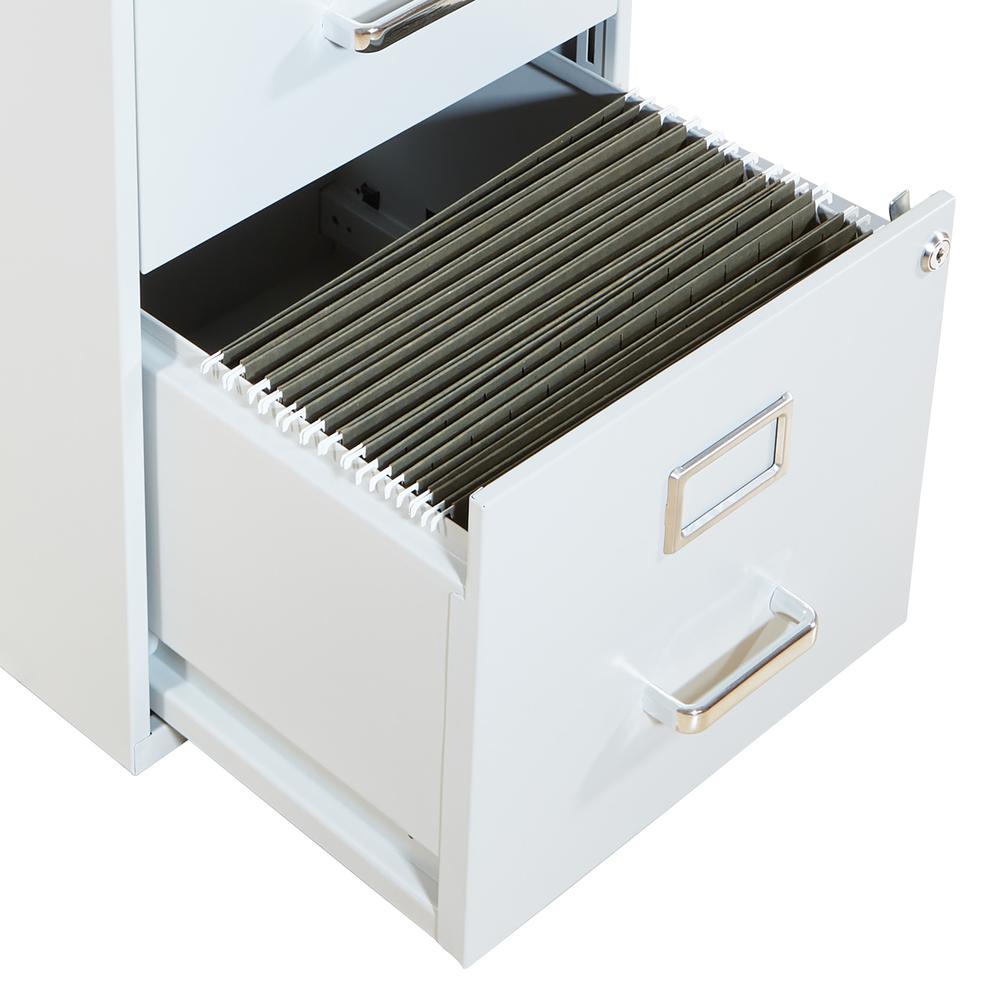 Metal File Cabinet. Picture 10