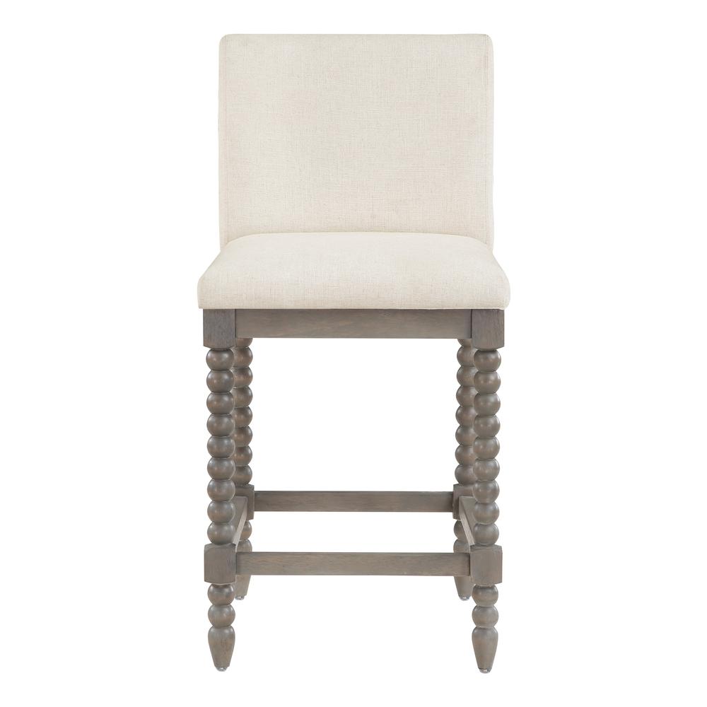 Abbott 26" Spindle Stool. Picture 2