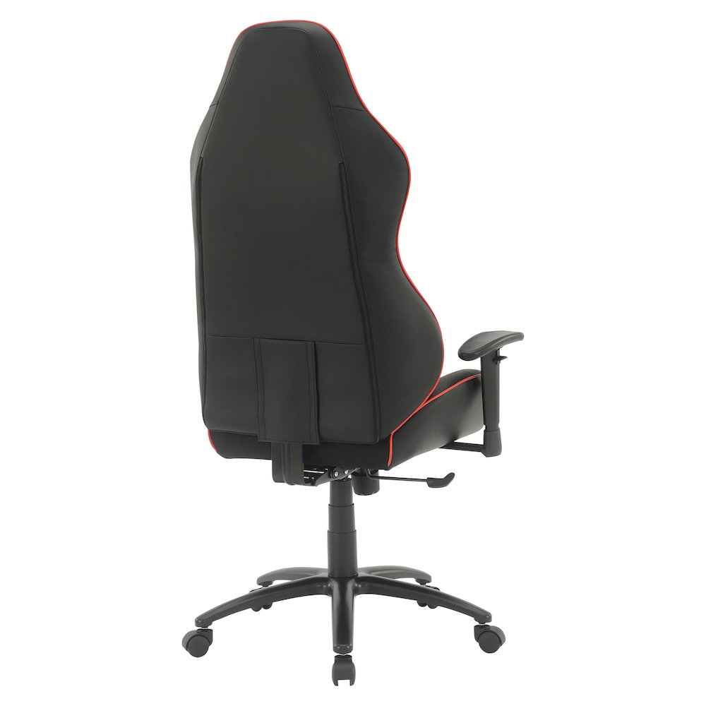 High Stakes Gaming Chair. Picture 4