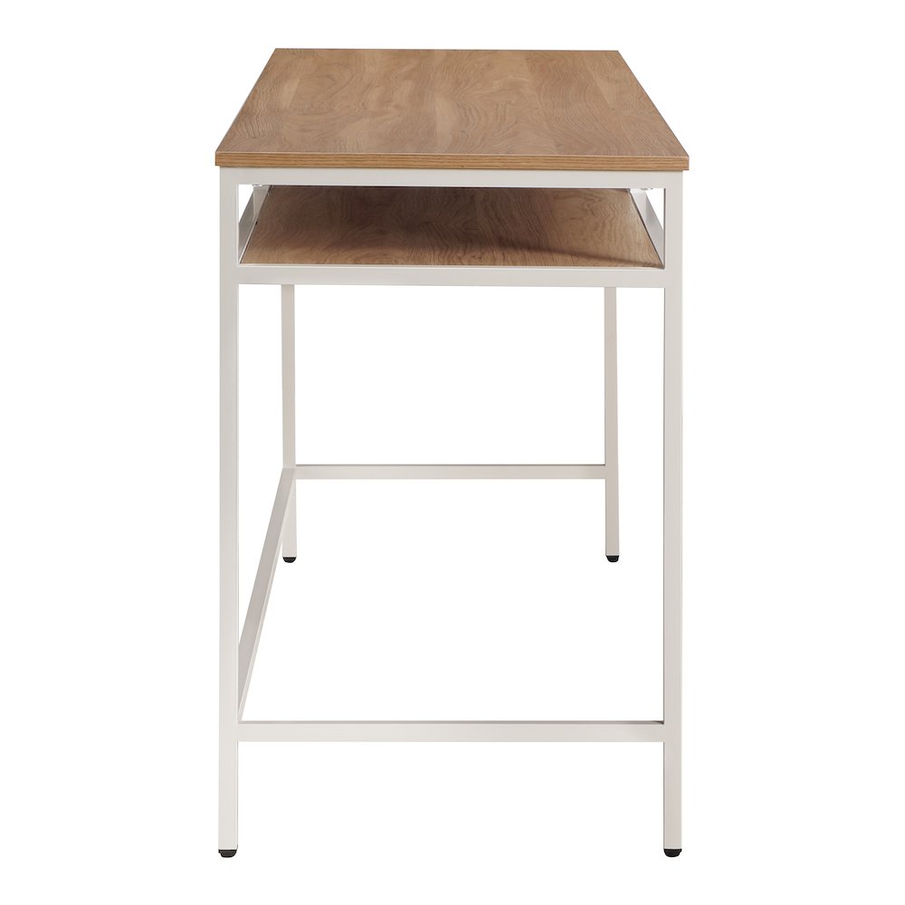 60" Writing Desk. Picture 5