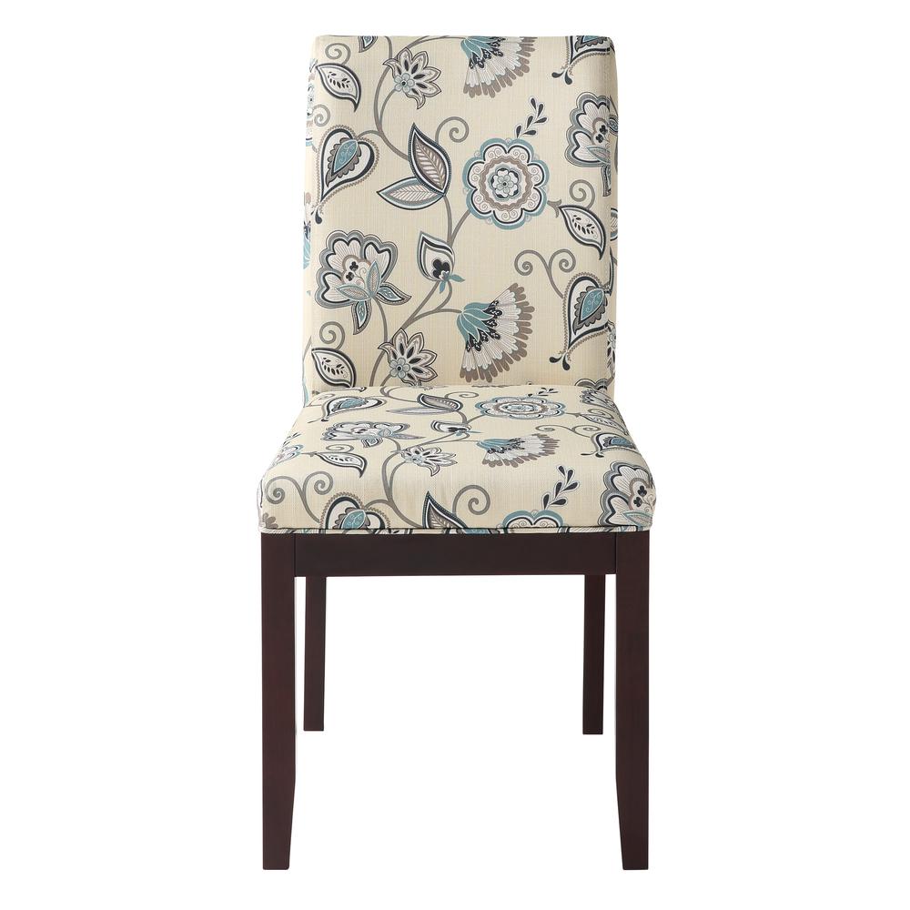 Dakota Parsons Chair 2PK. Picture 1