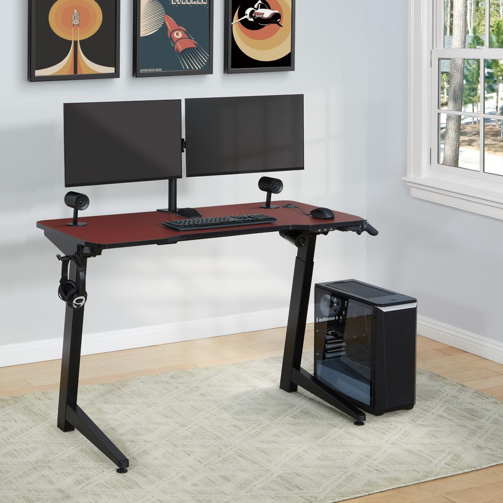 Arena 1337 Battlestation Gaming Dsk. Picture 8