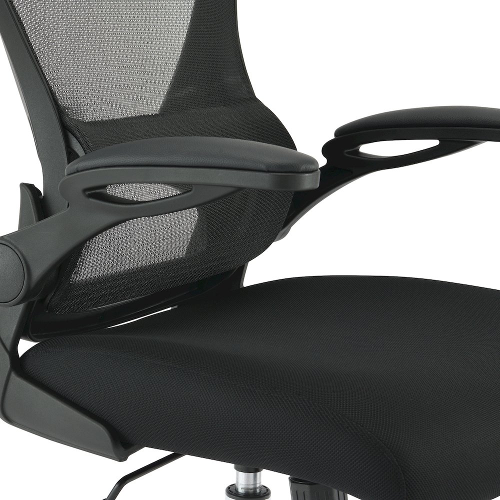 Mesh Back Manager’s Chair. Picture 7
