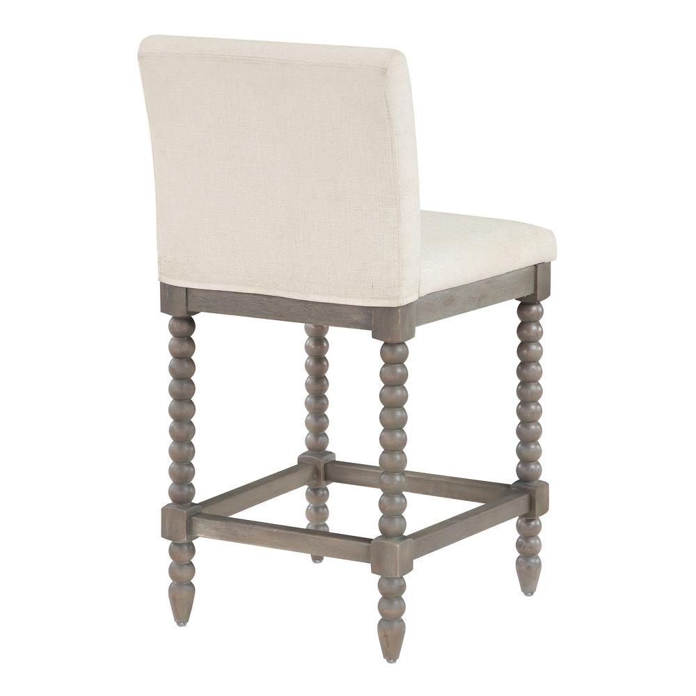Abbott 26" Spindle Stool. Picture 4
