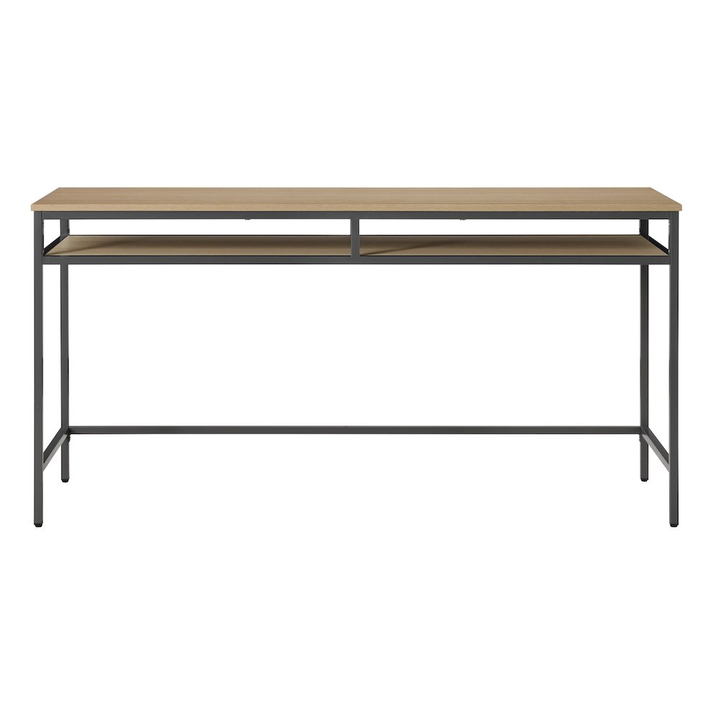 60" Writing Desk. Picture 3