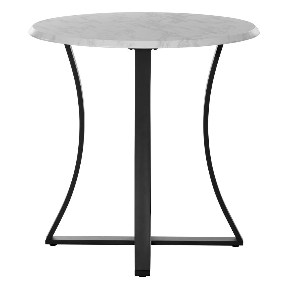Metro Counter Height Table. Picture 1