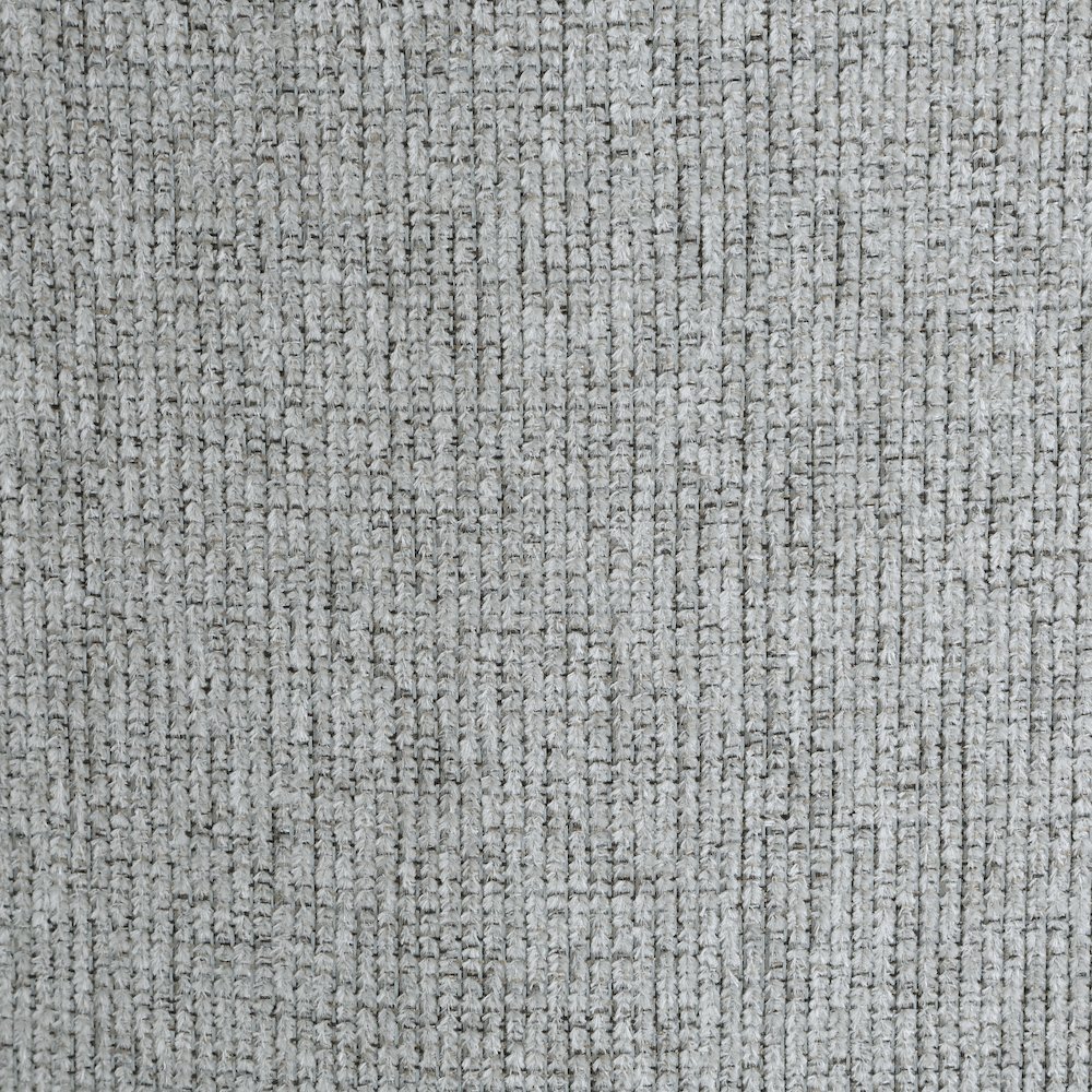 Bella Swivel Chair in Dove Grey Fabric. Picture 8