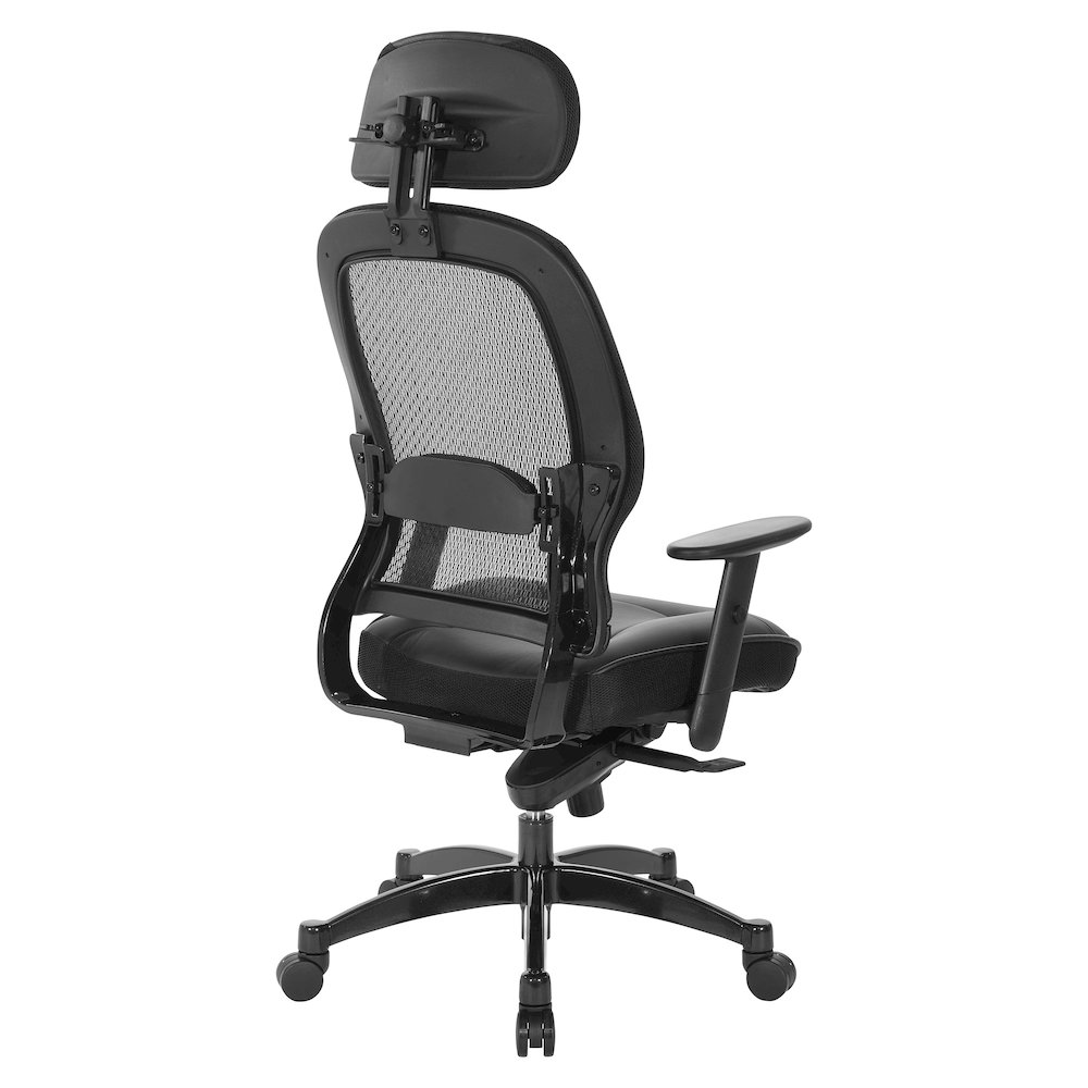 Pro Breathable Mesh Back Chair. Picture 6