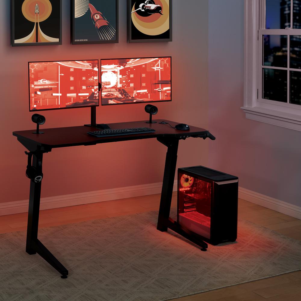 Arena 1337 Battlestation Gaming Dsk. Picture 9