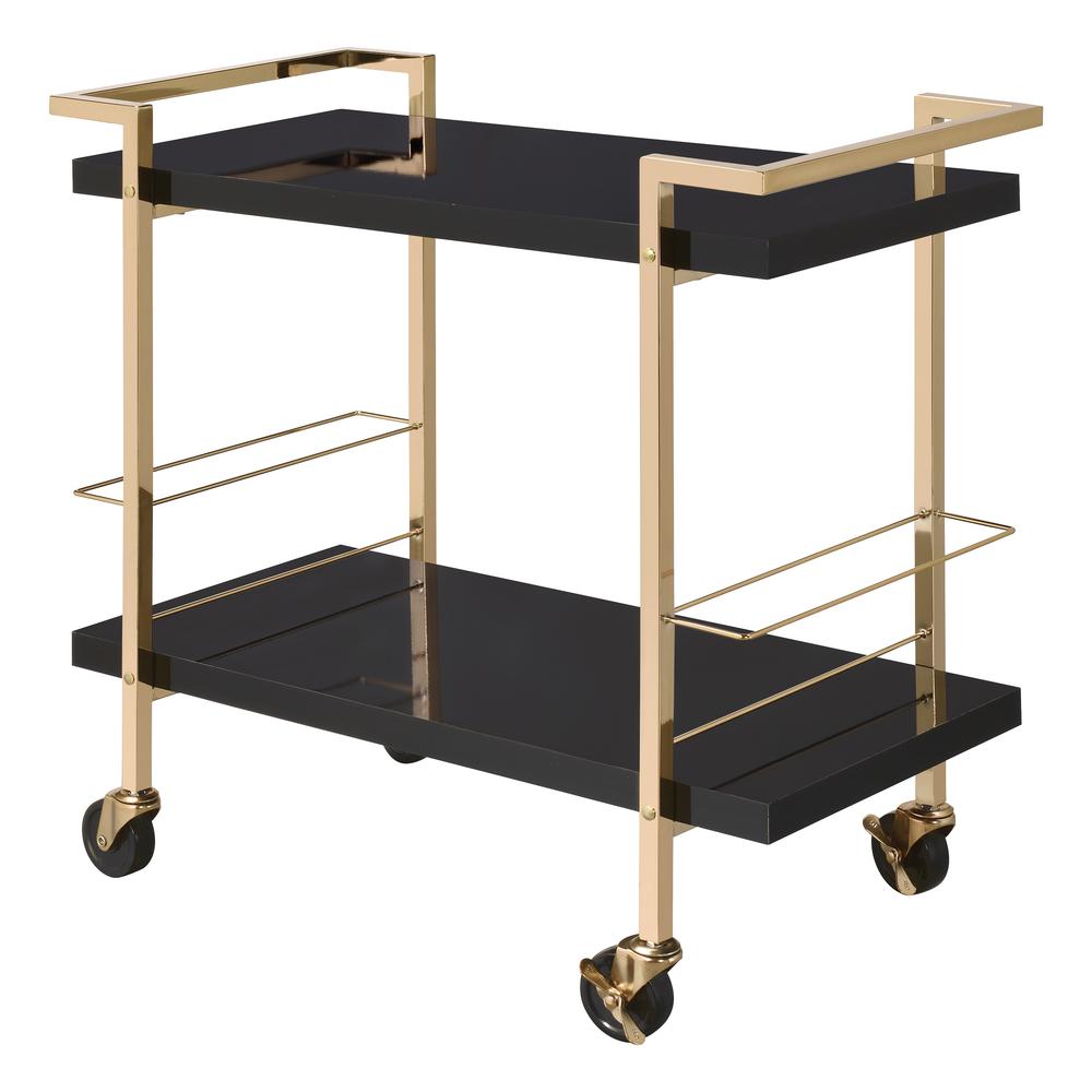 Alios Serving Cart. Picture 6