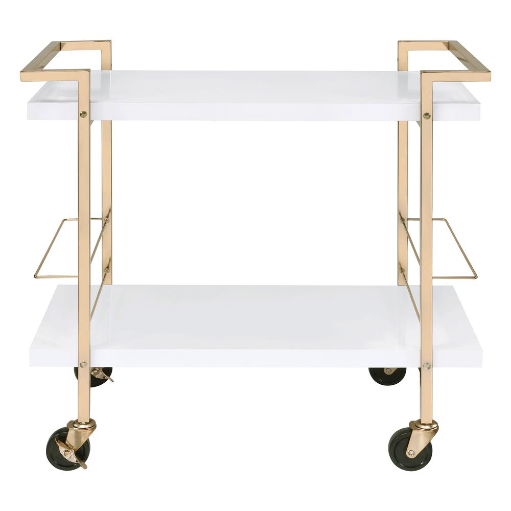 Alios Serving Cart. Picture 4