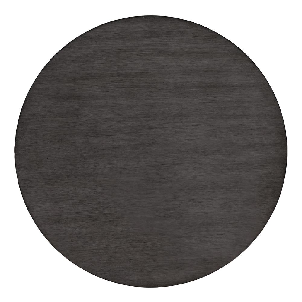 Lane End Table, Slate Grey. Picture 8