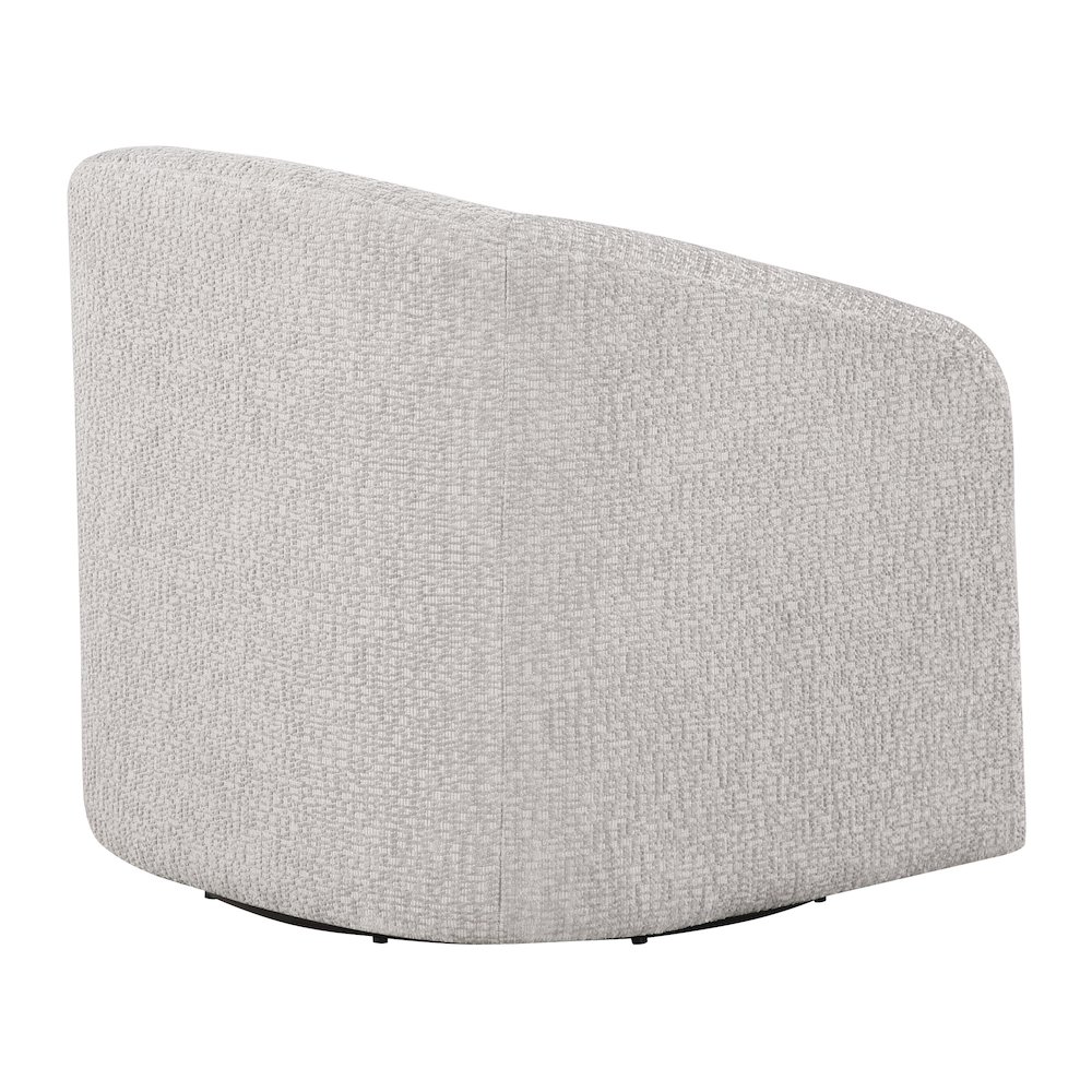 Parker Swivel Tub Chair. Picture 5