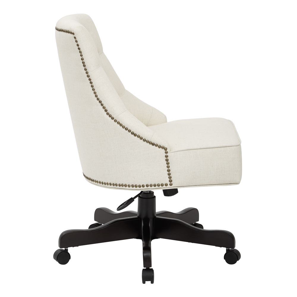 Rebecca Office Chair. Picture 2