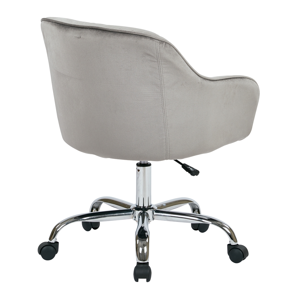Bristol Task Chair. Picture 3