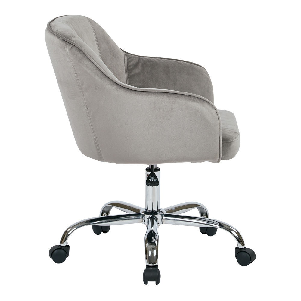 Bristol Task Chair. Picture 2