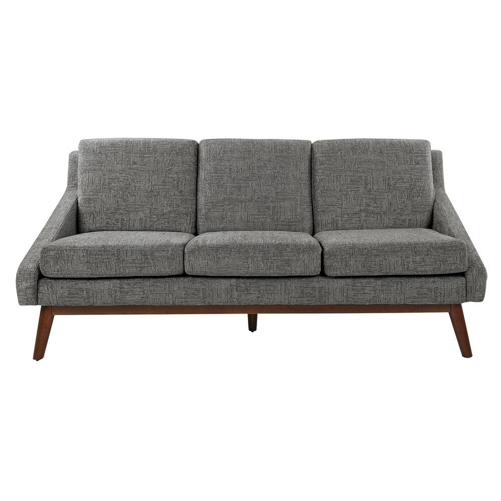 Mid-Century Sofa. Picture 1