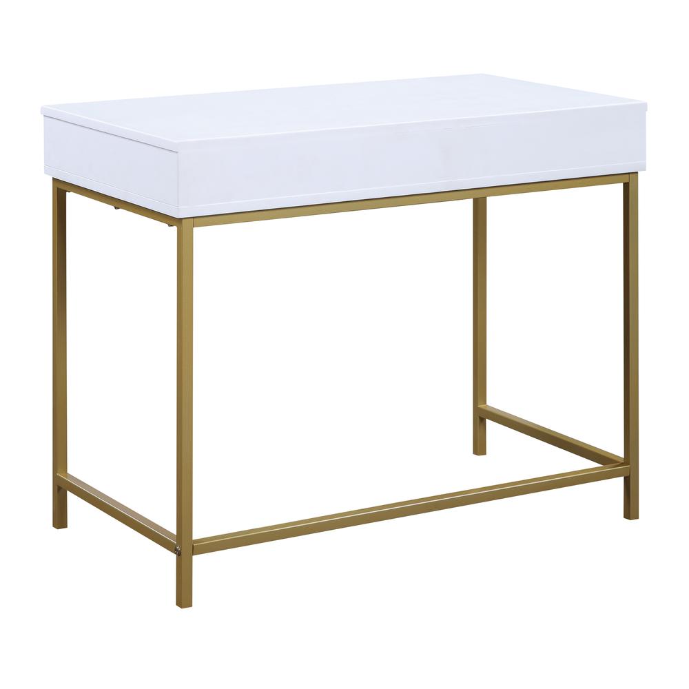 Modern Life Desk. Picture 4