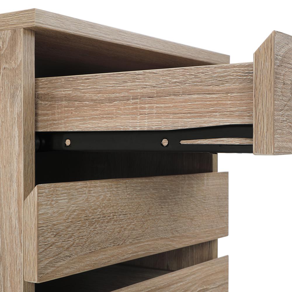 Holly Mobile Storage Cart. Picture 9