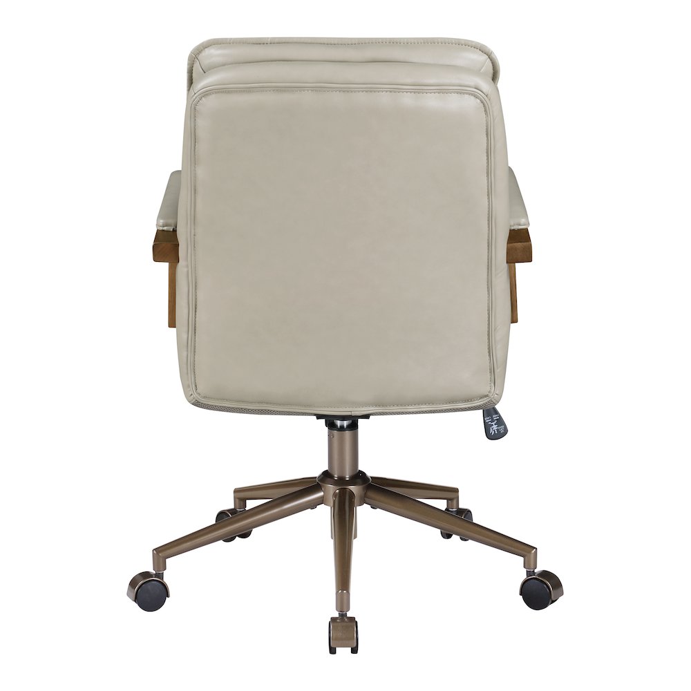Woodlands Office Chair. Picture 6