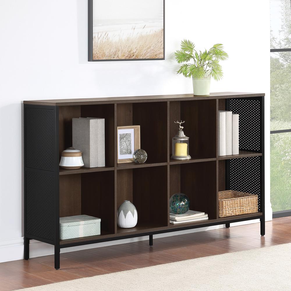 Ace 8 Cube Bookcase/Storage. Picture 7