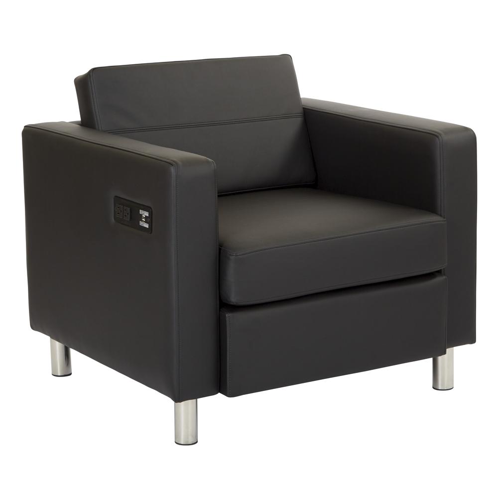Atlantic chair. Picture 1