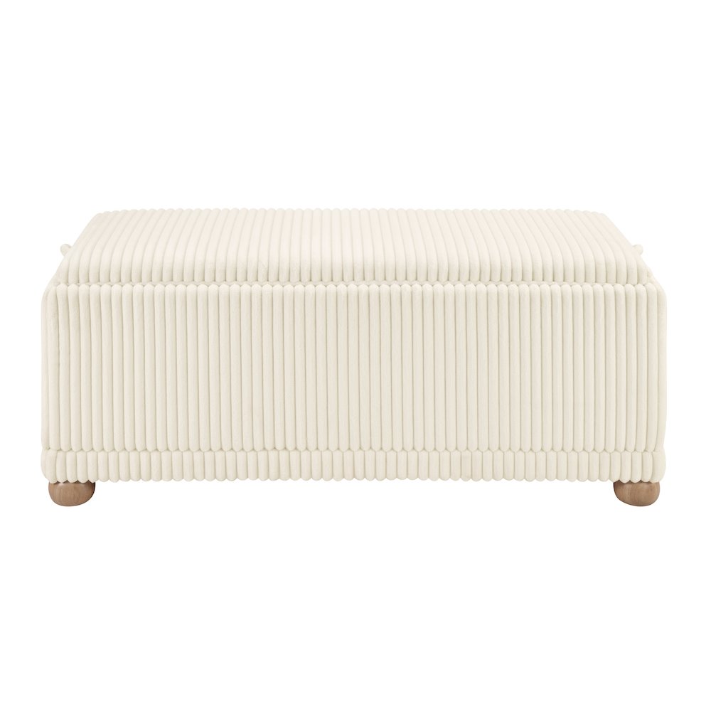 Sahara Storage Bench. Picture 3