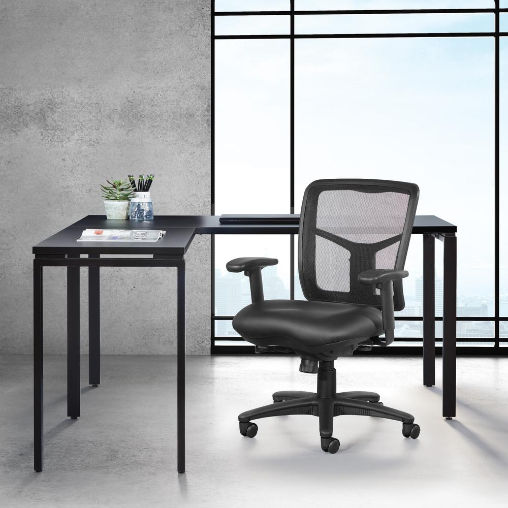 ProGrid® Mesh Back Manager's Chair. Picture 7