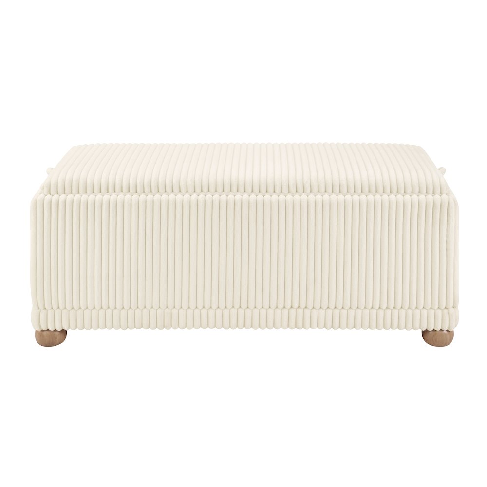 Sahara Storage Bench. Picture 6