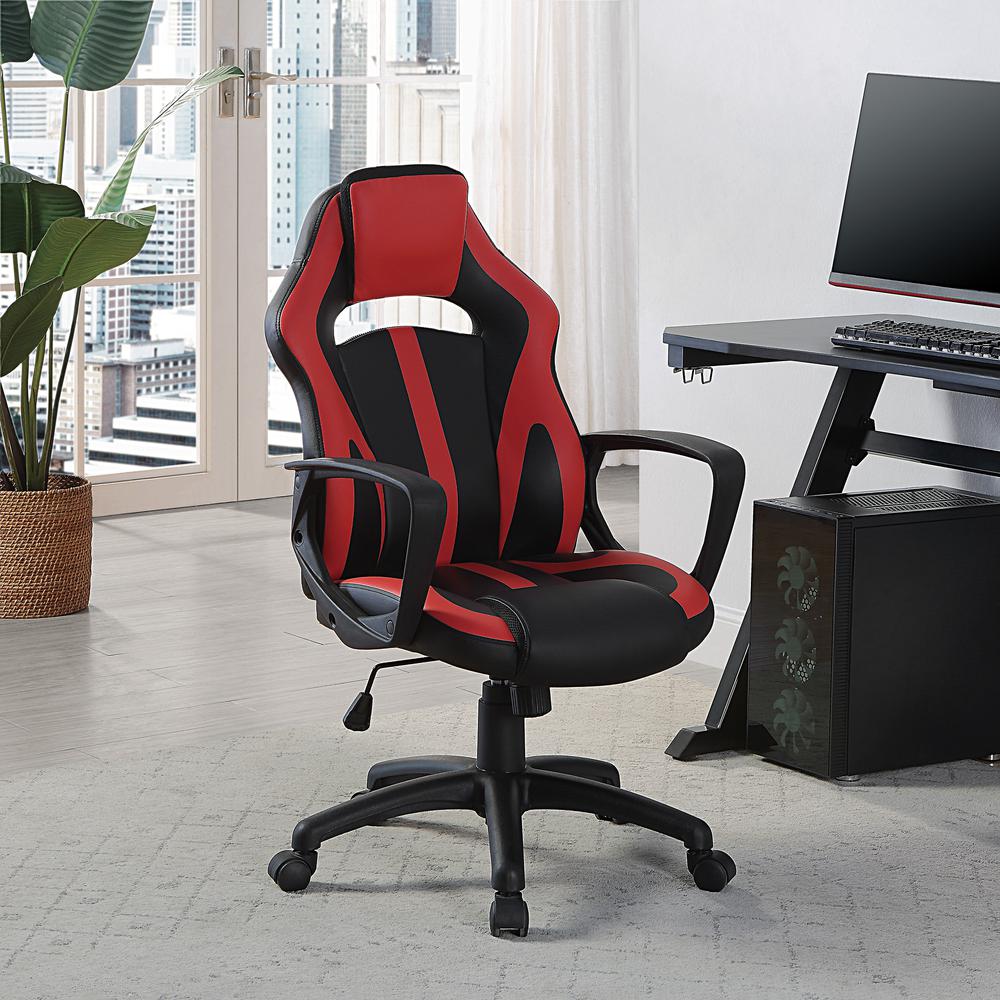 Influx Gaming Chair. Picture 8