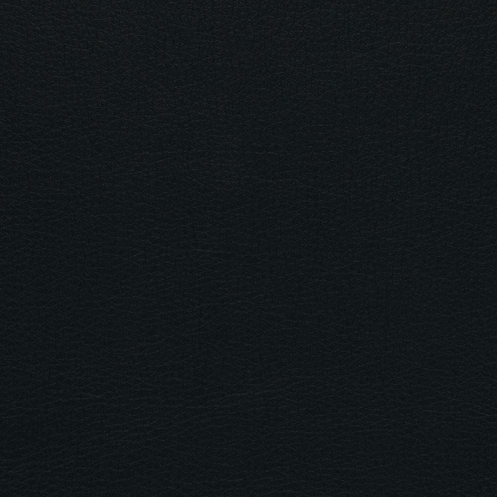 High Back Bonded Lthr Chair, Black. Picture 11