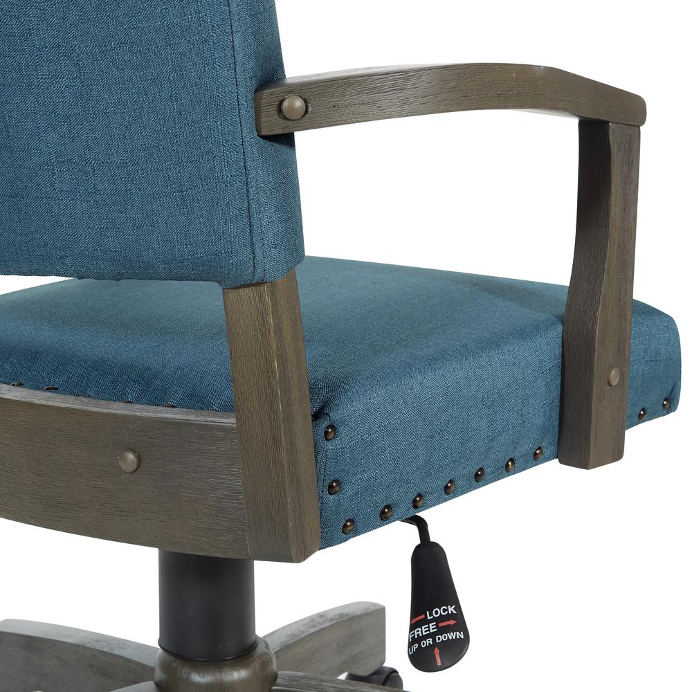 Santina Bankers Chair. Picture 10