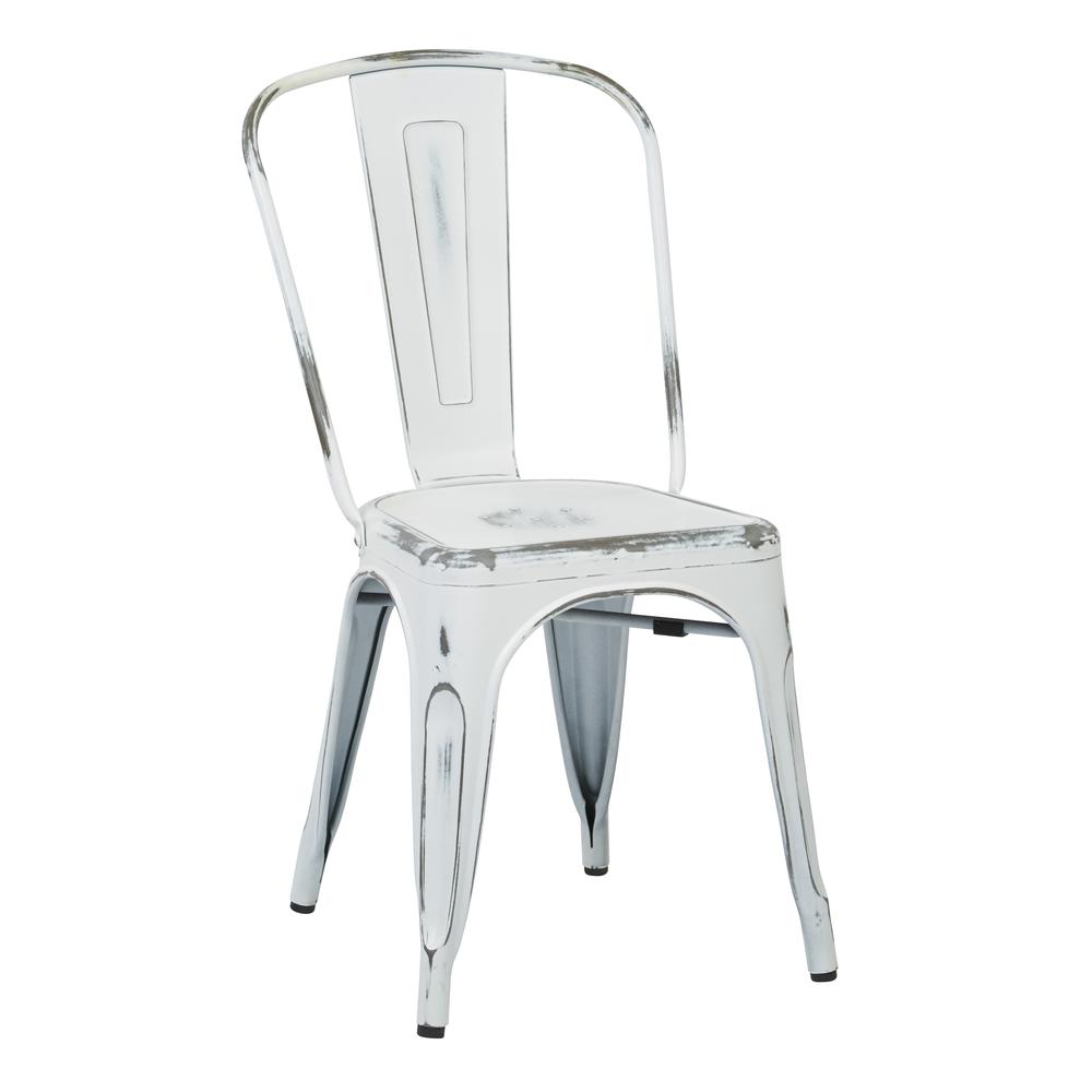 Bristow Armless Chair. Picture 1