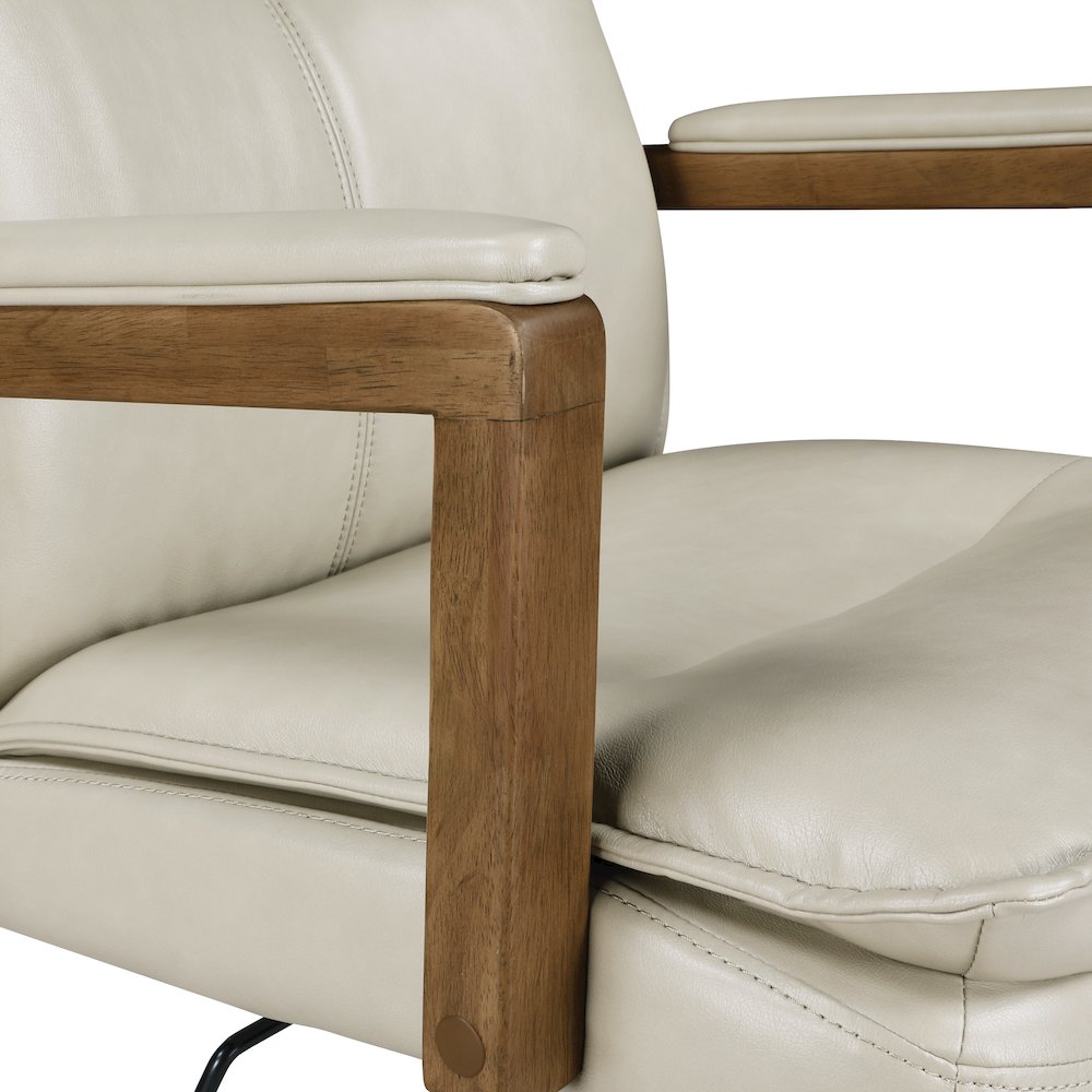 Woodlands Office Chair. Picture 9