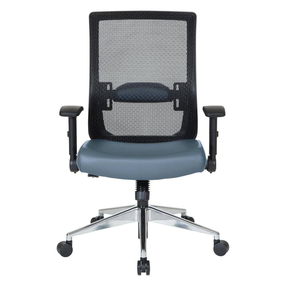 Matrix Back Managers Chair. Picture 4