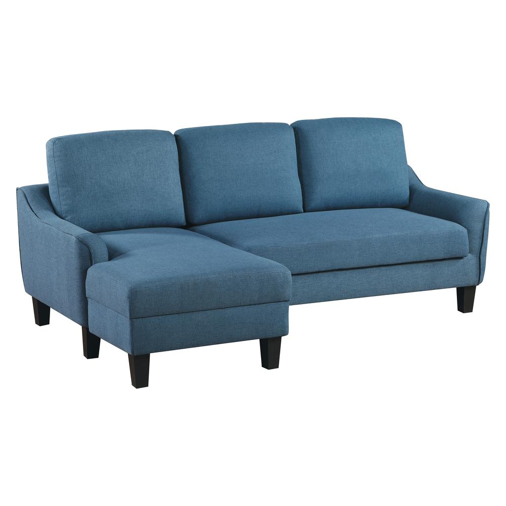 Lester Chaise Sofa. Picture 2