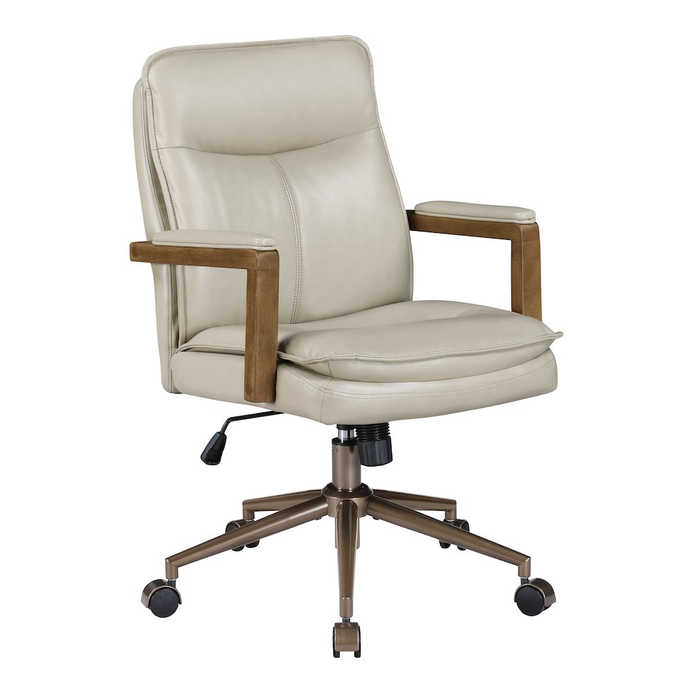 Woodlands Office Chair. Picture 1