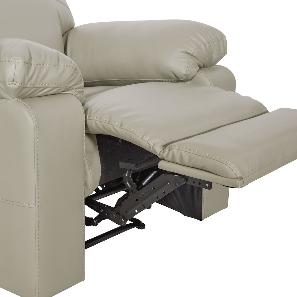 Bryson Recliner. Picture 11