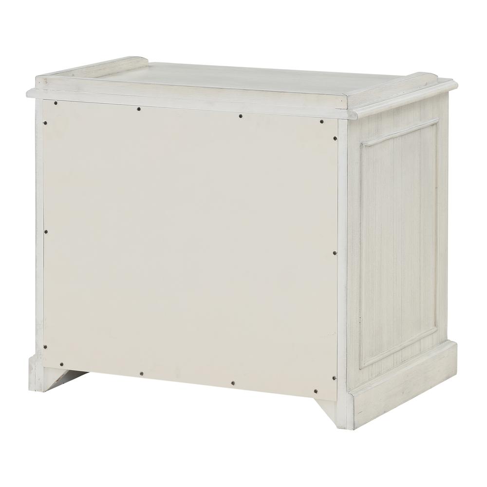 Country Meadows File Cabinet. Picture 4