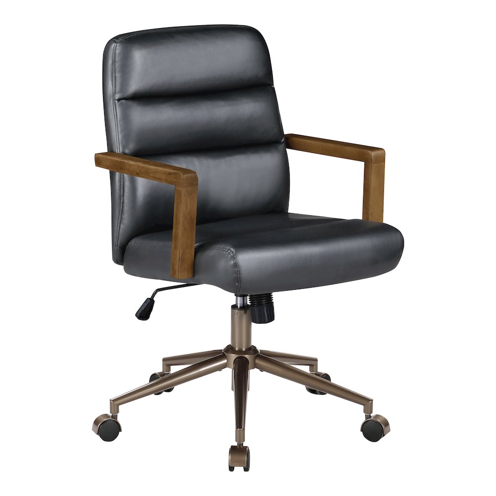 Henfield Office Chair. Picture 1