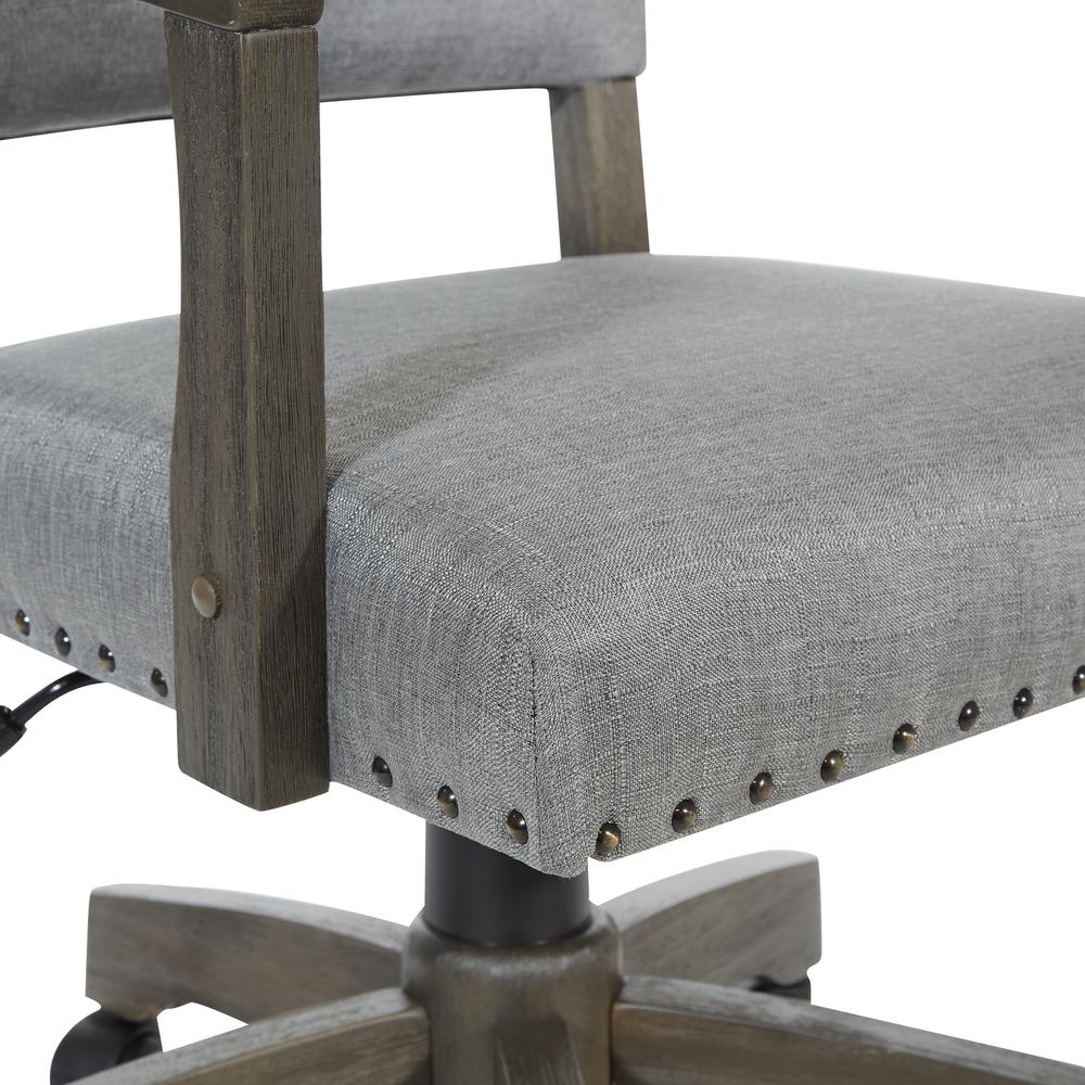 Santina Bankers Chair. Picture 9