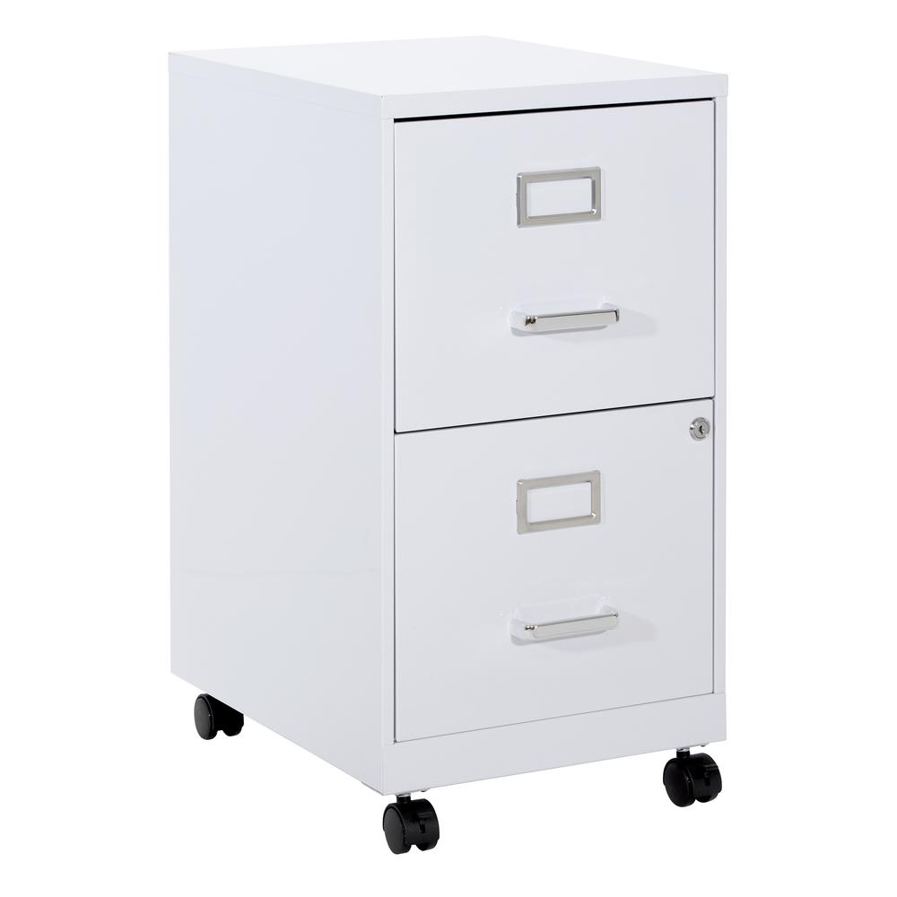 Metal File Cabinet. Picture 2
