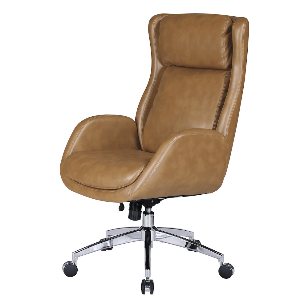 Blanchard Office Chair. Picture 3