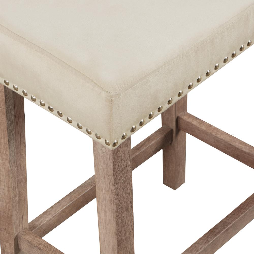 Celina 3-Piece Counter Height Set. Picture 10