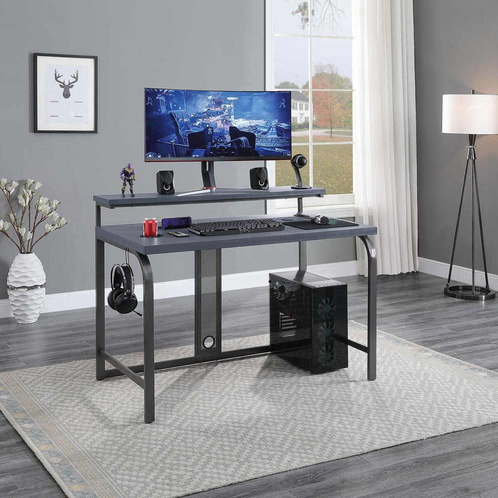 Reload 48” Gaming Desk, RLD4826GD. Picture 5