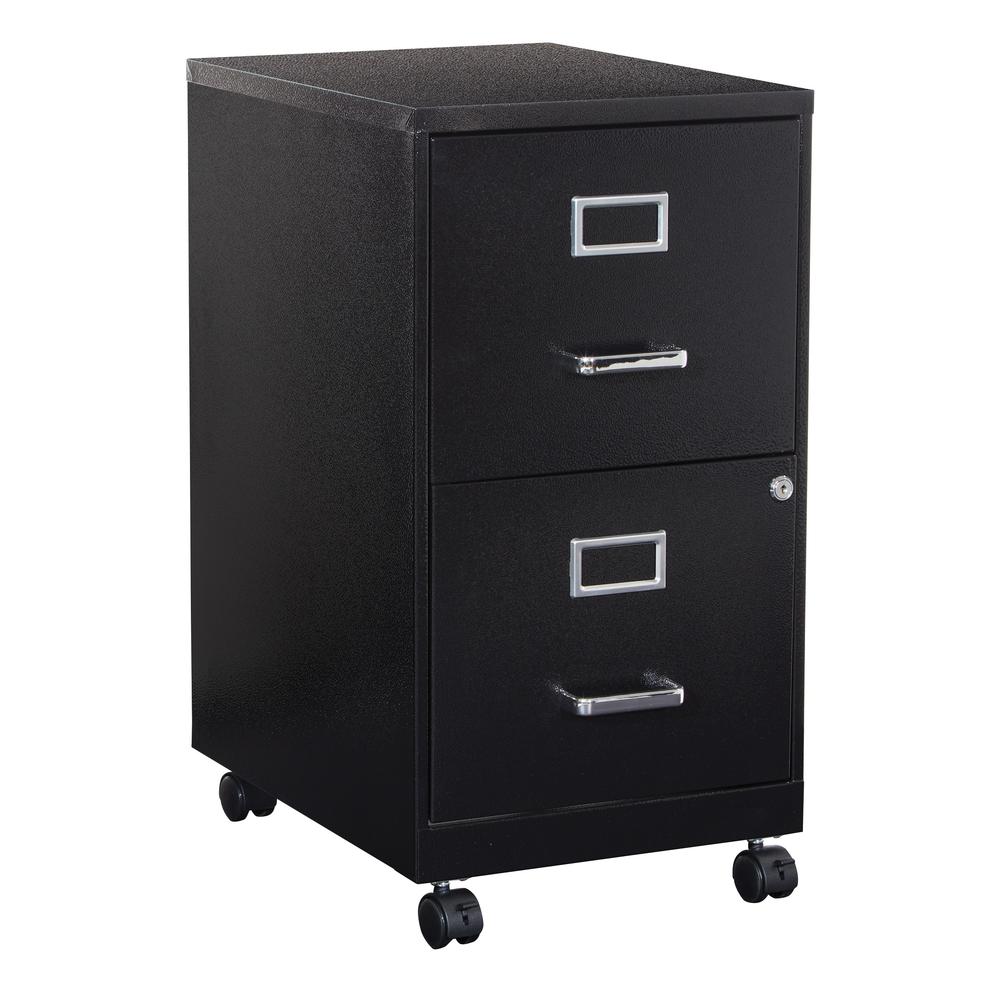 Metal File Cabinet. Picture 2