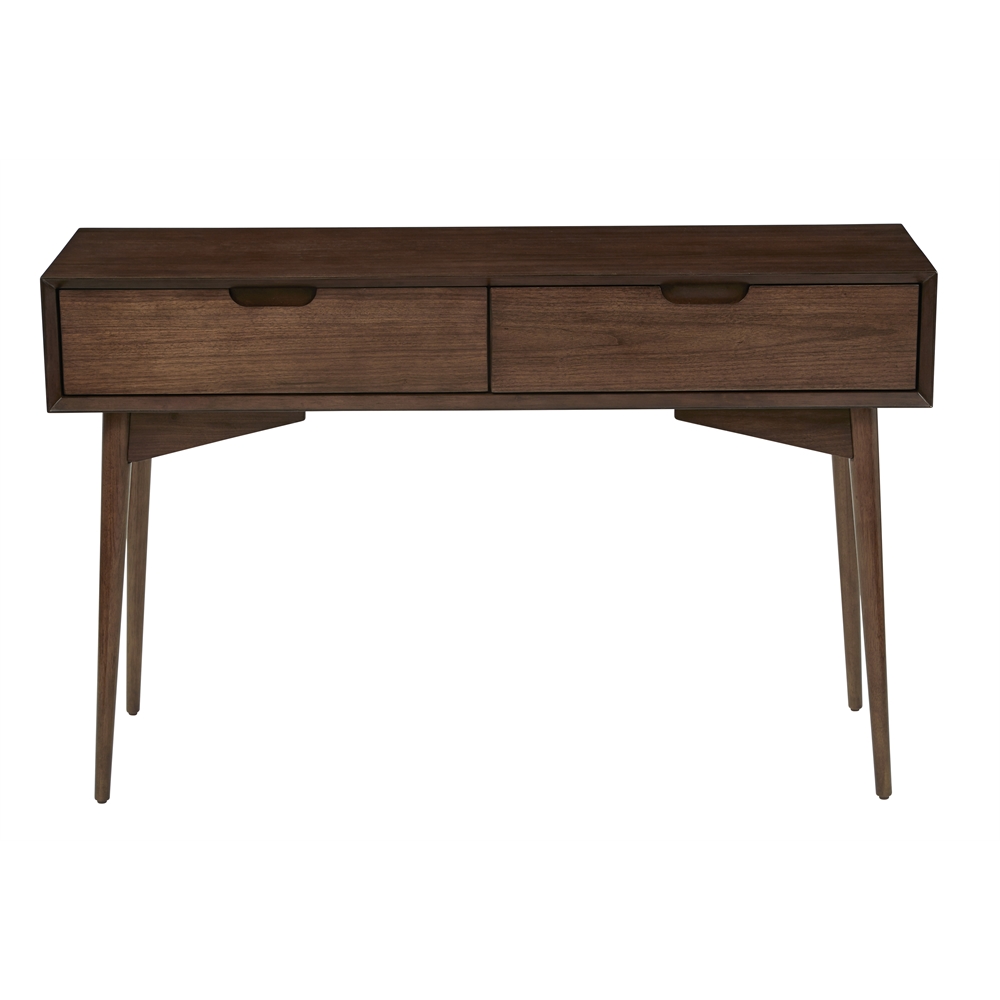 Copenhagen Console Table. Picture 2