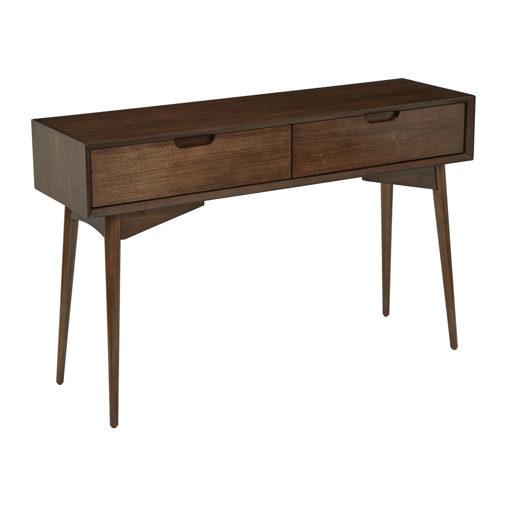 Copenhagen Console Table. Picture 1