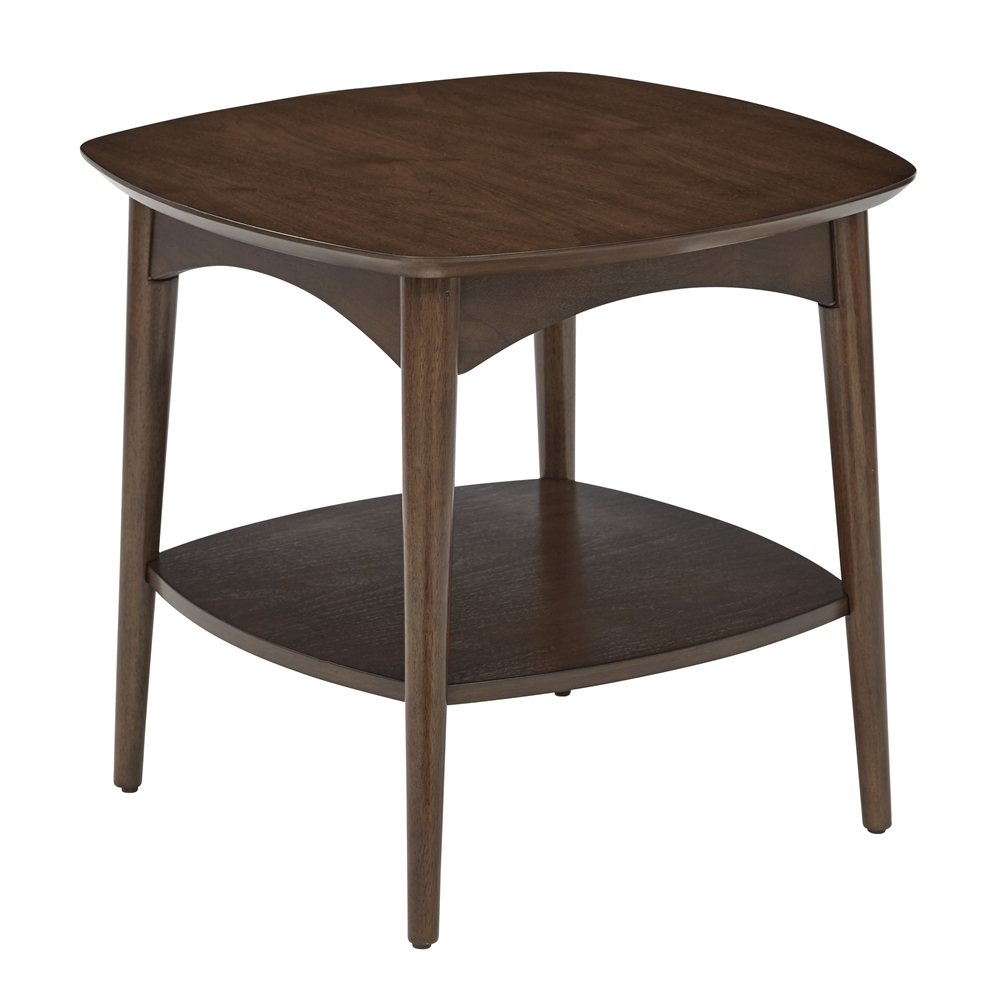 Copenhagen Accent Table. Picture 1